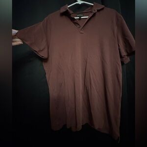 Banana Republic Men's Polo